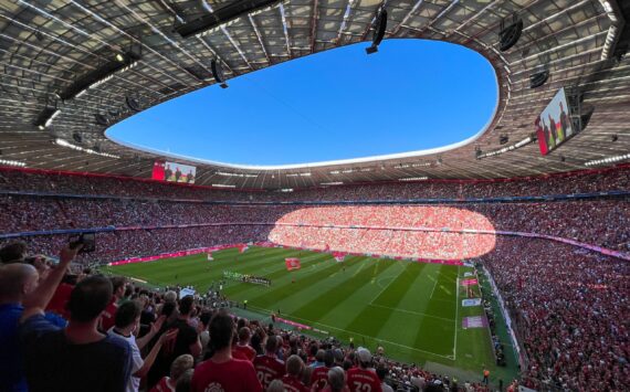 Tippen Sie mit Ihren Freunden auf das Ergebnis der Fußballmeisterschaft 2024