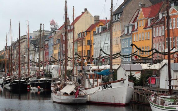 Dänemark als Touristenziel