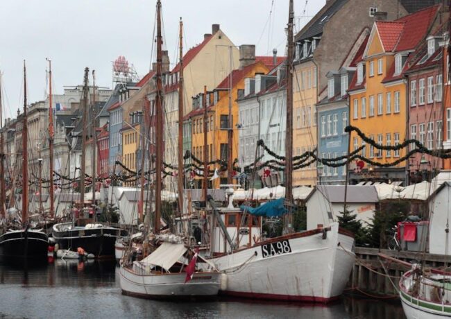 Dänemark als Touristenziel